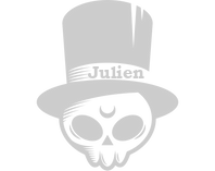 Julien VAN ASSCHE - Logo